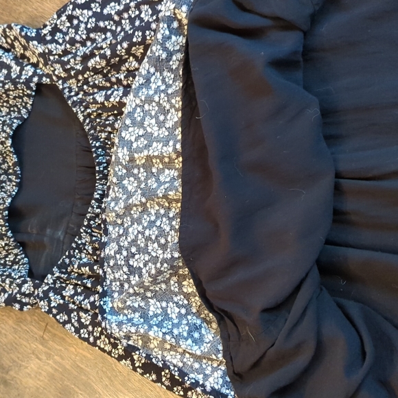 Garage floral dress - Picture 6 of 10